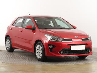 Kia Rio 1.2 DPI 62kW hatchback