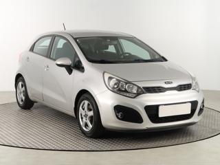 Kia Rio 1.4 CVVT 80kW hatchback
