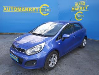 Kia Rio 1,3 hatchback