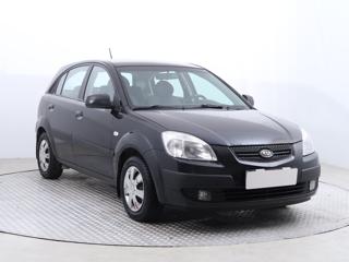 Kia Rio 1.5 CRDi 81kW hatchback