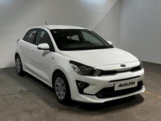Kia Rio 1.2 i hatchback