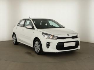 Kia Rio 1.25 CVVT 62kW hatchback