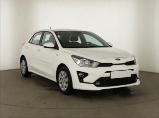 Kia Rio 1.2 DPI 62kW hatchback