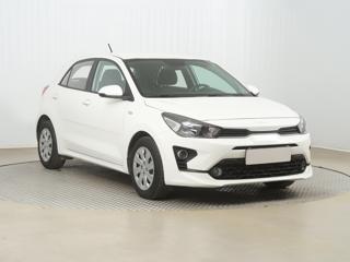 Kia Rio 1.2 DPI 62kW hatchback