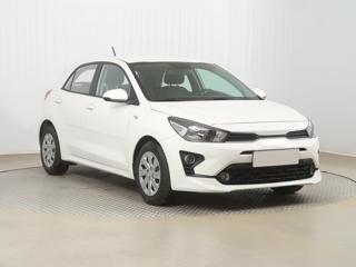 Kia Rio 1.2 DPI 62kW hatchback