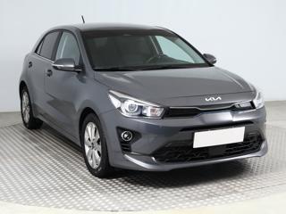 Kia Rio 1.2 DPI 62kW hatchback