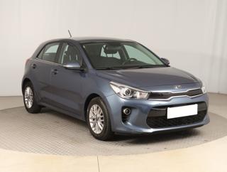 Kia Rio 1.2 DPI 62kW hatchback