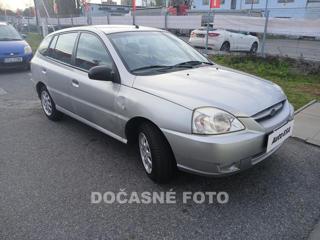 Kia Rio 1.3i hatchback