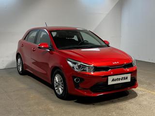Kia Rio 1.0 T-GDi hatchback