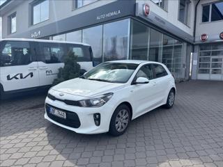Kia Rio 1,3 hatchback