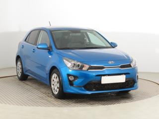 Kia Rio 1.2 DPI 62kW hatchback