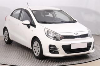 Kia Rio 1.25 CVVT 62kW hatchback