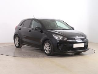 Kia Rio 1.2 DPI 62kW hatchback