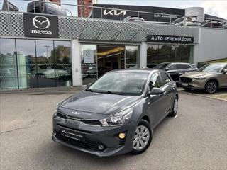 Kia Rio 1,2 i Comfort 1.ČR ZÁRUKA hatchback