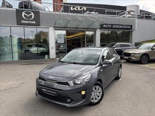 Kia Rio 1,2 i Comfort 1.ČR ZÁRUKA hatchback