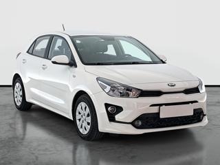 Kia Rio 1.2 DPI 62kW hatchback