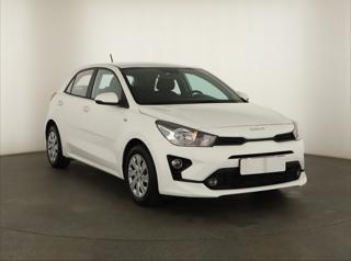 Kia Rio 1.2 DPI 62kW hatchback