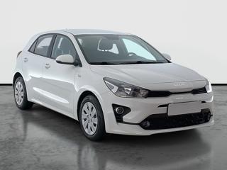 Kia Rio 1.2 DPI 62kW hatchback