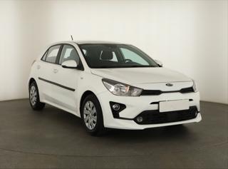 Kia Rio 1.2 DPI 62kW hatchback