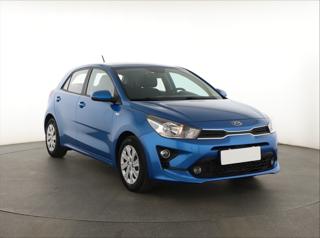 Kia Rio 1.2 DPI 62kW hatchback
