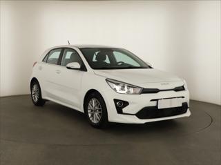 Kia Rio 1.0 T-GDI 74kW hatchback