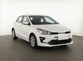 Kia Rio 1.2 DPI 62kW hatchback
