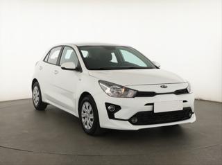 Kia Rio 1.2 DPI 62kW hatchback