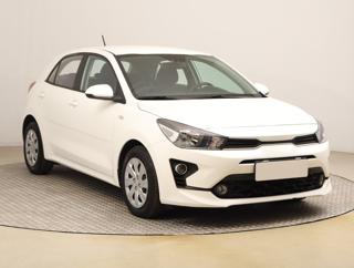 Kia Rio 1.2 DPI 62kW hatchback