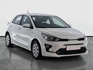 Kia Rio 1.2 DPI 62kW hatchback