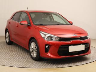 Kia Rio 1.0 T-GDI 88kW hatchback