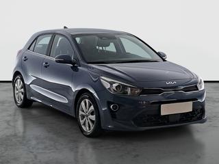 Kia Rio 1.0 T-GDI 73kW hatchback