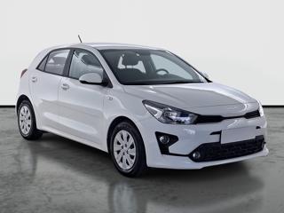 Kia Rio 1.2 DPI 62kW hatchback