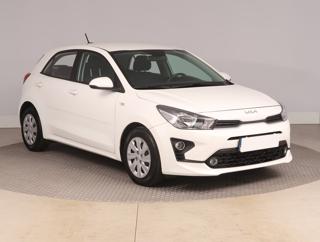 Kia Rio 1.2 DPI 62kW hatchback