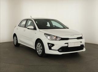 Kia Rio 1.2 DPI 62kW hatchback