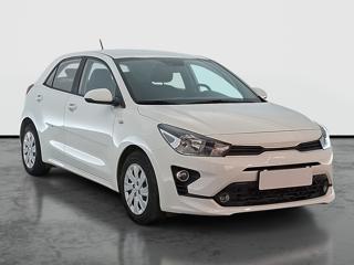Kia Rio 1.2 DPI 62kW hatchback