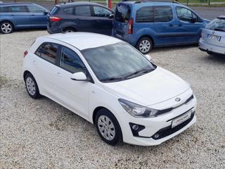Kia Rio 1,2i 61kW hatchback