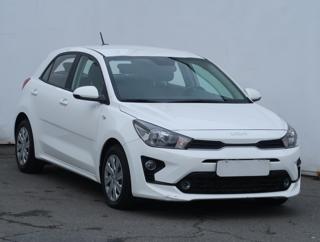 Kia Rio 1.2 DPI 62kW hatchback