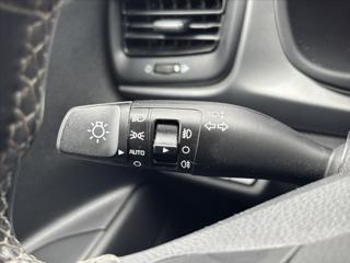 Kia Rio 1,2 DPi Comfort 1.ČR ZÁRUKA hatchback - Foto 24