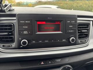 Kia Rio 1,2 DPi Comfort 1.ČR ZÁRUKA hatchback - Foto 18
