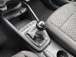 Kia Rio 1,2 DPi Comfort 1.ČR ZÁRUKA hatchback - Foto 21