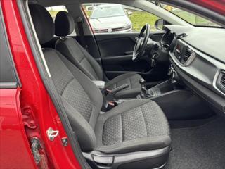 Kia Rio 1,2 DPi Comfort 1.ČR ZÁRUKA hatchback - Foto 15