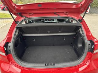 Kia Rio 1,2 DPi Comfort 1.ČR ZÁRUKA hatchback - Foto 13