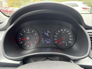 Kia Rio 1,2 DPi Comfort 1.ČR ZÁRUKA hatchback - Foto 28
