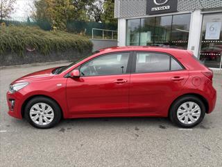 Kia Rio 1,2 DPi Comfort 1.ČR ZÁRUKA hatchback - Foto 2