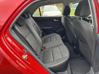 Kia Rio 1,2 DPi Comfort 1.ČR ZÁRUKA hatchback - Foto 14