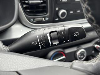 Kia Rio 1,2 DPi Comfort 1.ČR ZÁRUKA hatchback - Foto 25
