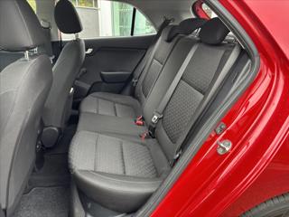 Kia Rio 1,2 DPi Comfort 1.ČR ZÁRUKA hatchback - Foto 12