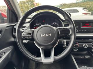 Kia Rio 1,2 DPi Comfort 1.ČR ZÁRUKA hatchback - Foto 16
