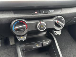 Kia Rio 1,2 DPi Comfort 1.ČR ZÁRUKA hatchback - Foto 20