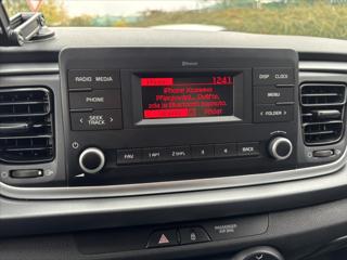 Kia Rio 1,2 DPi Comfort 1.ČR ZÁRUKA hatchback - Foto 19